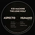 Kid Machine - The Lone Wolf EP
