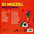 DJ Muzzell - Reality Breaks