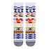 Stance - Warrior Print Socks