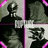 Hifiklub + Matt Cameron + Daffodil + Reuben Lewis - Rupture Black Vinyl Edition