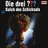 Die Drei ??? - 208 / Kelch Des Schicksals