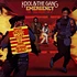 Kool & The Gang - Emergency