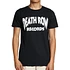 Death Row Records - Death Row Logo T-Shirt