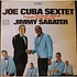 Joe Cuba Sextet - Presents The Velvet Voice Of Jimmy Sabater