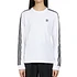 adidas - 3-Stripes Longsleeve Tee