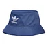 Bucket Hat (Crew Blue / White)