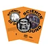Science Of Sound - Kaleidoscope Phonetics Bundle (Orange)