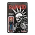 Rancid - Skeletim - ReAction Figure