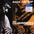 Paul Chambers - Bass On Top Tone Poet Vinyl Edition