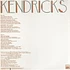 Eddie Kendricks - Eddie Kendricks