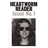 Heartworm Reader - Issue 1
