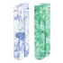 Nike - Everyday Plus Cushioned Tie-Dye Crew Socks (2 Pairs)