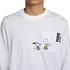 Puma x Peanuts - LS Tee