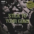 Stick To Your Guns - For What It's Worth Doublemint Green Vinyl Ediiton