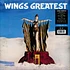 Wings - Wings - Greatest Limited Colored Vinyl Edition