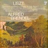 Alfred Brendel - Fantasie Und Fuge Über Bach