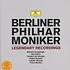 Furtwängler / Karajan / Bp / + - Berliner Philharmoniker Legendary Rec. Limited Edition