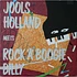 Jools Holland - Jools Holland Meets Rock 'A' Boogie Billy