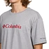 Columbia Sportswear - CSC Basic Logo Short Sleeve Tee