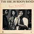 Eric Burdon Band - Sun Secrets