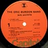 Eric Burdon Band - Sun Secrets