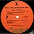 Eric Burdon Band - Sun Secrets