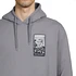 Edwin - Tarot Deck III Hoodie Sweat