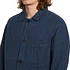 Portuguese Flannel - Labura Linen Shirt