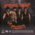 Combo Guarajeo / Hermanos Vargas - Alamos / Oye Mulata Colored Vinyl Edition