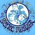 Sonic Flower - Sonic Flower Black Vinyl Edition
