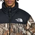 The North Face - 1996 Retro Nuptse Jacket