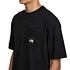 The North Face - Black Box Cut Tee