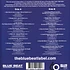 V.A. - The Blue Beat Label - 60 Year Celebration Album Blue Vinyl Edition
