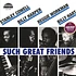 Stanley Cowell & Billy Harper & Others - Such Great Friends