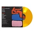 Robohands - Shapes HHV Exclusive Yellow Vinyl Edition