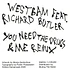 WestBam - You Need The Drugs Feat. Richard Butler &Me Remix