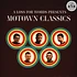 A Loss For Words - Motown Classics