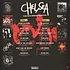 Chelsea - Punk Rock Singles Collection