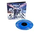 Hammerfall - Chapter V: Unbent, Unbowed, Unbroken Blue/White Corona Vinyl Edition