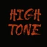 Shanti D / High Tone - Dry / Dub