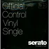 Serato - 12" Serato Performance-Serie Single Control Vinyl