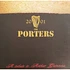 The Porters - A Tribute To Arthur Guinness