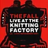 The Fall - Live Art The Knitting Factory - LA - 14 November 2001