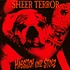 Sheer Terror - Hässlich Und Stolz Orange Vinyl Edition