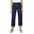 Carhartt WIP - W' Pierce Pant "Maverick" Blue Denim, 10.5 oz