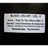 V.A. - Black Velvet Vol 5