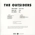 The Outsiders - Calling On Youth