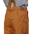 Patagonia - Stand Up Cropped Overalls