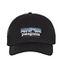 Patagonia - P-6 Logo LoPro Trucker Hat