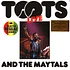 Toots & The Maytals - Live